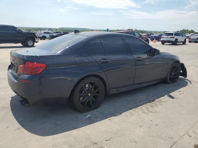 Photo 2 VIN: WBAKP9C53ED693384 - BMW 5 SERIES 