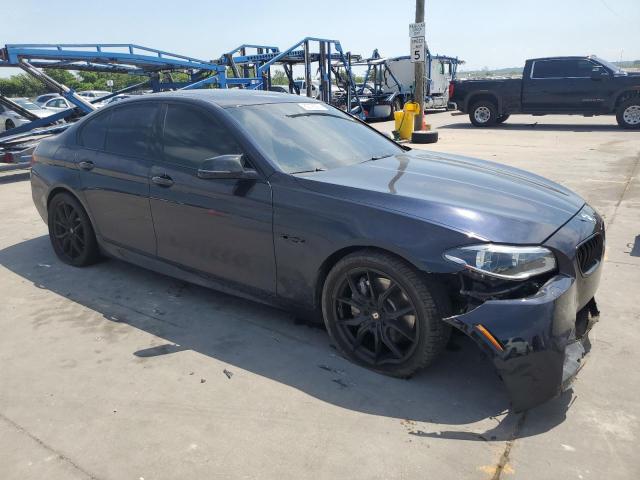 Photo 3 VIN: WBAKP9C53ED693384 - BMW 5 SERIES 