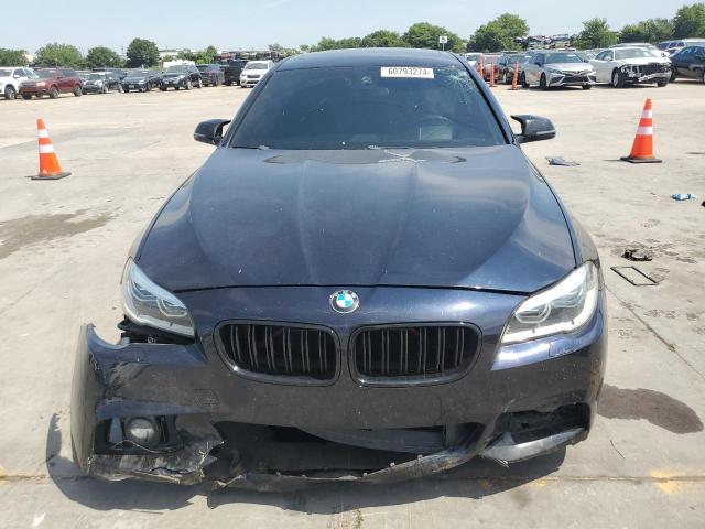 Photo 4 VIN: WBAKP9C53ED693384 - BMW 5 SERIES 