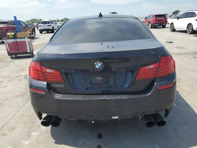 Photo 5 VIN: WBAKP9C53ED693384 - BMW 5 SERIES 