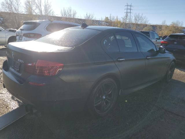 Photo 2 VIN: WBAKP9C53EDZ34876 - BMW 550 XI 