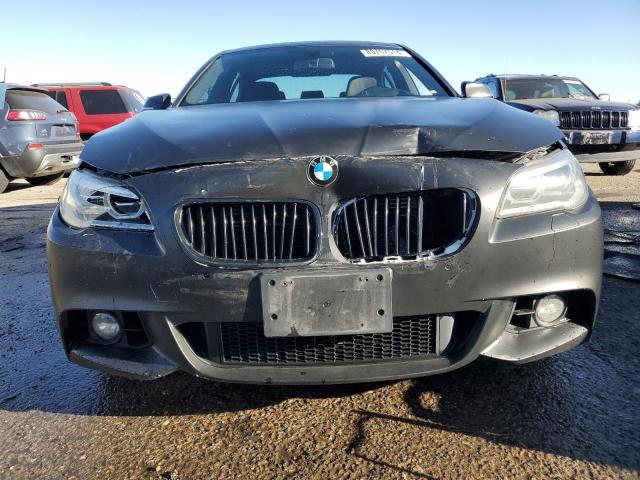 Photo 4 VIN: WBAKP9C53EDZ34876 - BMW 550 XI 