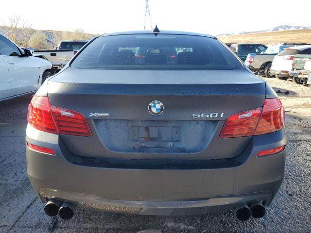 Photo 5 VIN: WBAKP9C53EDZ34876 - BMW 550 XI 