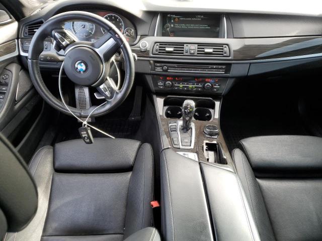 Photo 7 VIN: WBAKP9C53EDZ34876 - BMW 550 XI 