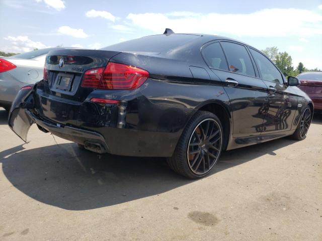 Photo 3 VIN: WBAKP9C53FD979317 - BMW 550XI 