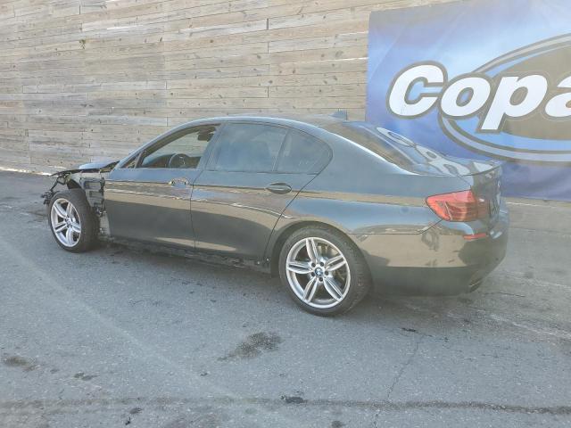 Photo 1 VIN: WBAKP9C53FD979687 - BMW 550 XI 