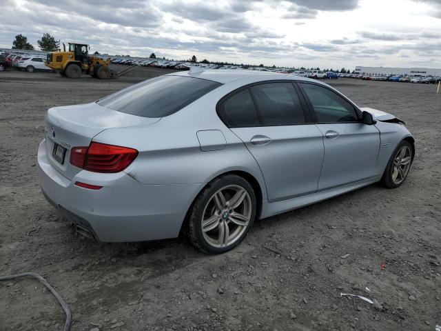 Photo 2 VIN: WBAKP9C53FD979849 - BMW 5 SERIES 