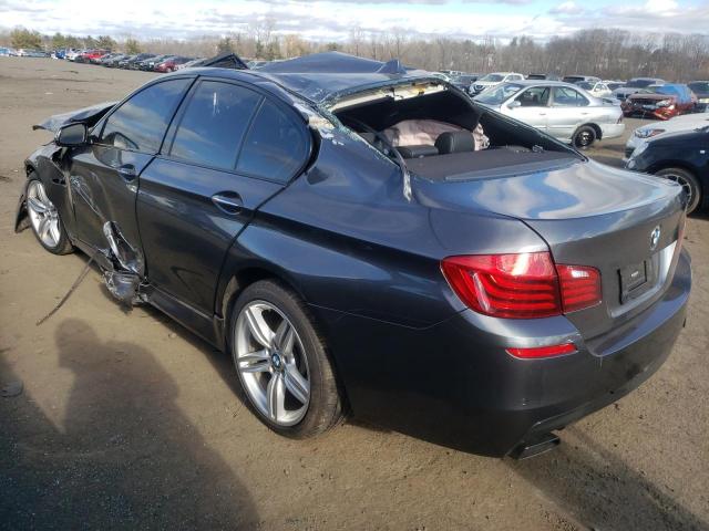 Photo 1 VIN: WBAKP9C53GD981165 - BMW 550 XI 