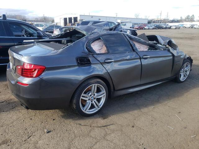 Photo 2 VIN: WBAKP9C53GD981165 - BMW 550 XI 