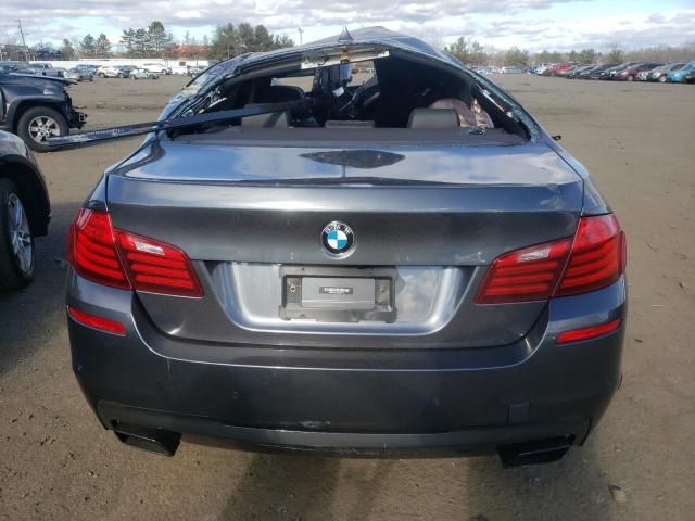 Photo 5 VIN: WBAKP9C53GD981165 - BMW 550 XI 