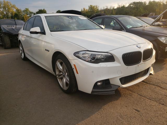 Photo 0 VIN: WBAKP9C54GD980378 - BMW 550 XI 