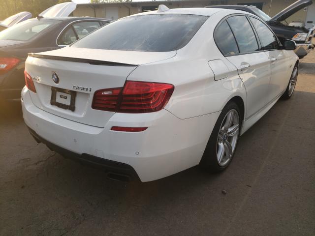 Photo 3 VIN: WBAKP9C54GD980378 - BMW 550 XI 