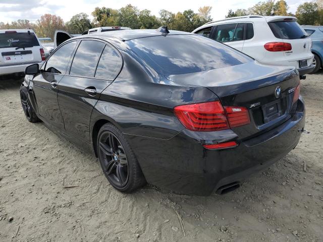 Photo 2 VIN: WBAKP9C54GD980431 - BMW 550 XI 