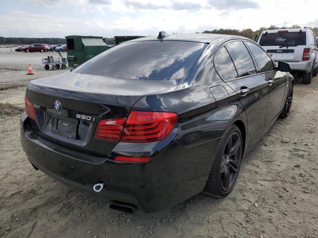 Photo 3 VIN: WBAKP9C54GD980431 - BMW 550 XI 