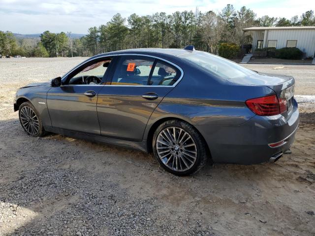 Photo 1 VIN: WBAKP9C54GG587544 - BMW 550 XI 