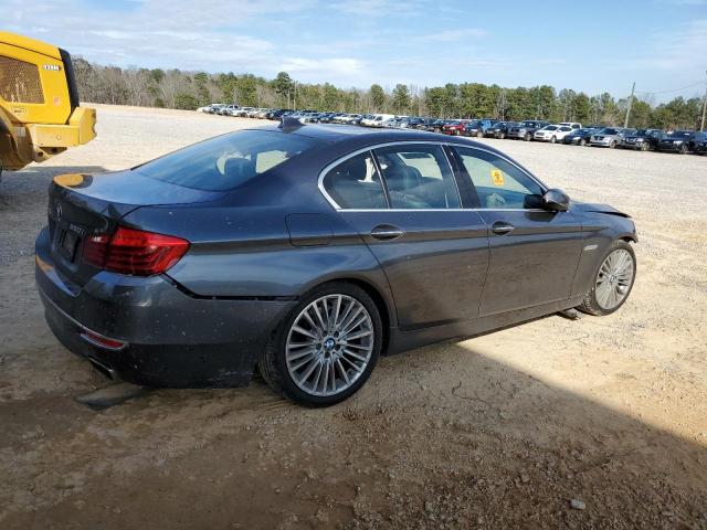 Photo 2 VIN: WBAKP9C54GG587544 - BMW 550 XI 