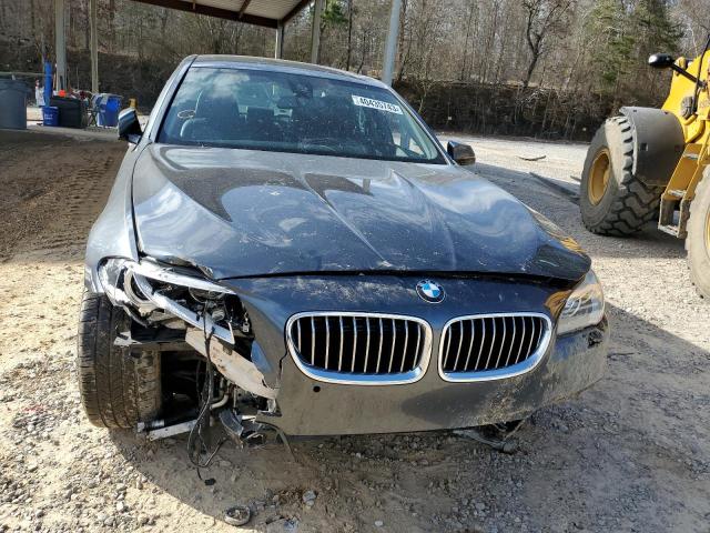 Photo 4 VIN: WBAKP9C54GG587544 - BMW 550 XI 