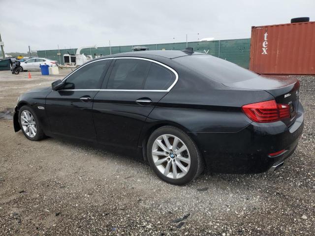 Photo 1 VIN: WBAKP9C55ED692785 - BMW 550 XI 