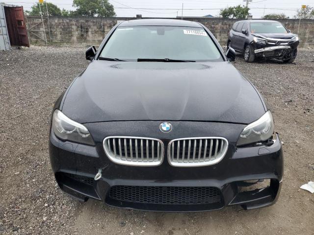 Photo 4 VIN: WBAKP9C55ED692785 - BMW 550 XI 