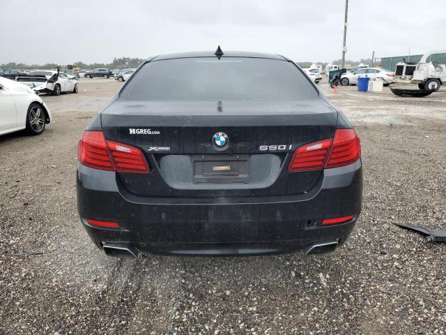 Photo 5 VIN: WBAKP9C55ED692785 - BMW 550 XI 