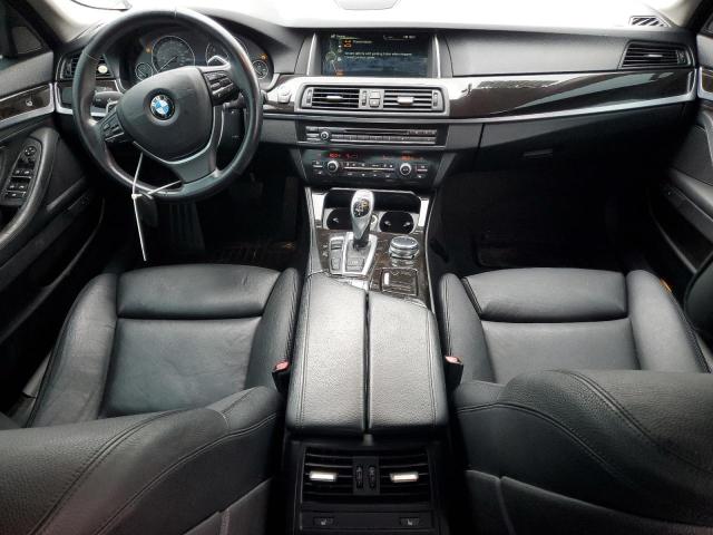 Photo 7 VIN: WBAKP9C55ED692785 - BMW 550 XI 