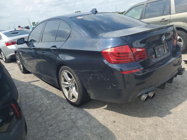 Photo 1 VIN: WBAKP9C55EDZ34927 - BMW 550 XI 