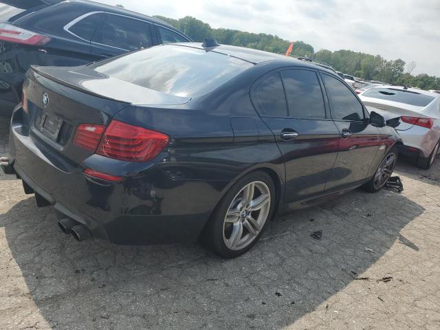 Photo 2 VIN: WBAKP9C55EDZ34927 - BMW 550 XI 