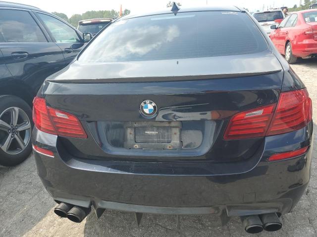 Photo 5 VIN: WBAKP9C55EDZ34927 - BMW 550 XI 