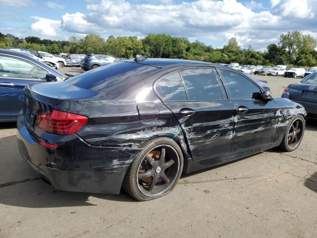 Photo 2 VIN: WBAKP9C55EDZ35298 - BMW 550 XI 