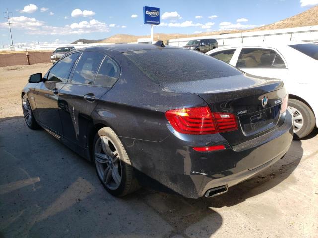 Photo 1 VIN: WBAKP9C55GD980163 - BMW 550 XI 