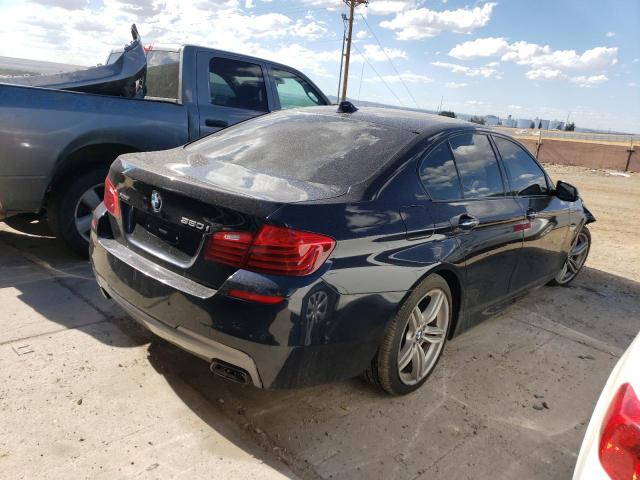 Photo 2 VIN: WBAKP9C55GD980163 - BMW 550 XI 