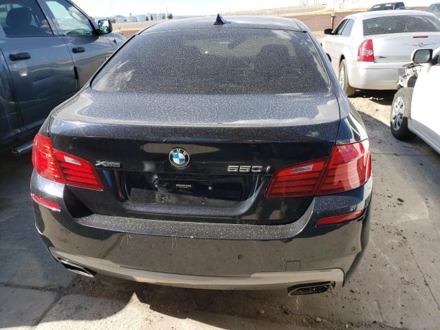 Photo 5 VIN: WBAKP9C55GD980163 - BMW 550 XI 