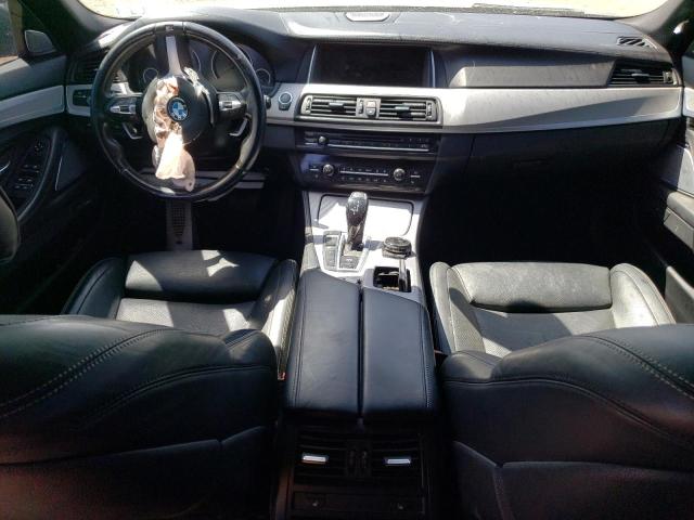 Photo 7 VIN: WBAKP9C55GD980163 - BMW 550 XI 