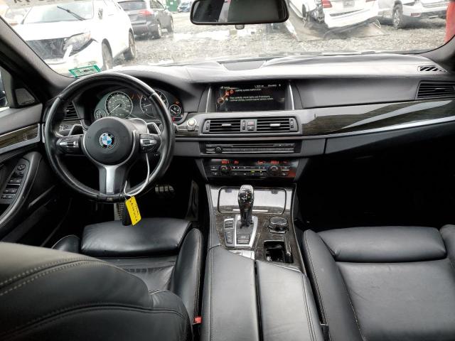 Photo 7 VIN: WBAKP9C55GG587701 - BMW 5 SERIES 