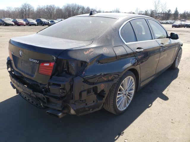 Photo 3 VIN: WBAKP9C56ED692052 - BMW 550 XI 