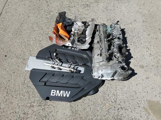 Photo 11 VIN: WBAKP9C56ED692214 - BMW 5 SERIES 