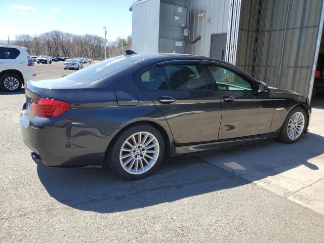 Photo 2 VIN: WBAKP9C56ED692214 - BMW 5 SERIES 