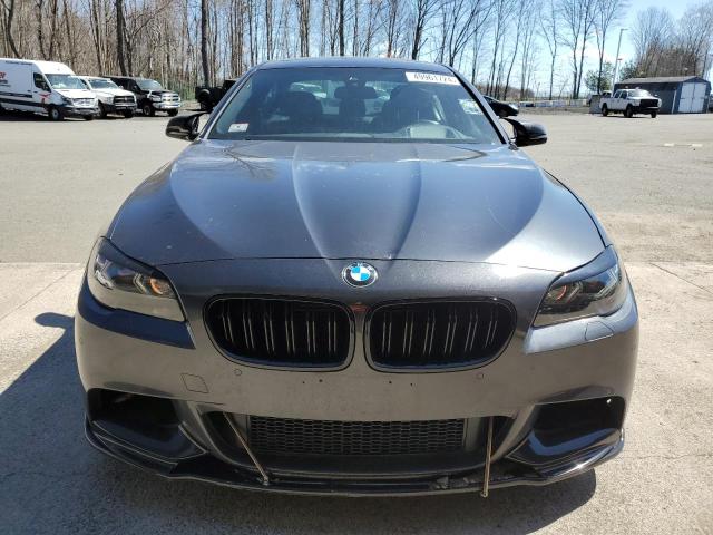 Photo 4 VIN: WBAKP9C56ED692214 - BMW 5 SERIES 