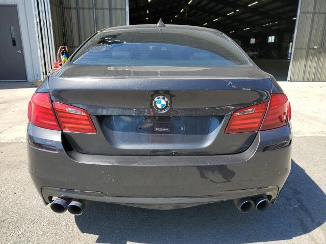 Photo 5 VIN: WBAKP9C56ED692214 - BMW 5 SERIES 