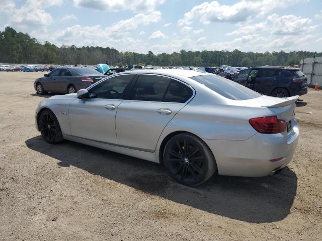 Photo 1 VIN: WBAKP9C56ED692360 - BMW 550 XI 