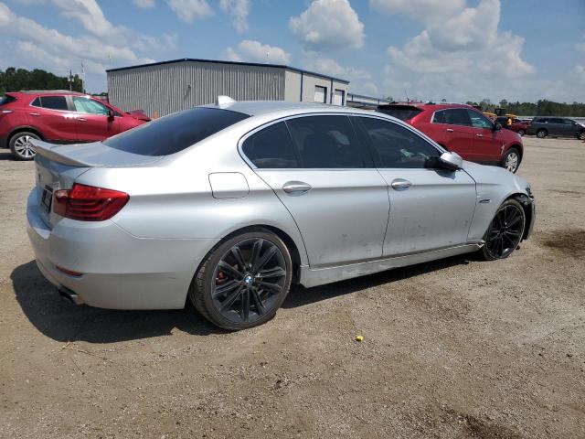 Photo 2 VIN: WBAKP9C56ED692360 - BMW 550 XI 