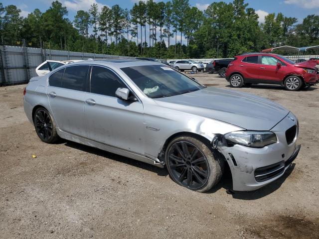 Photo 3 VIN: WBAKP9C56ED692360 - BMW 550 XI 