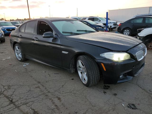 Photo 3 VIN: WBAKP9C56ED693508 - BMW 550 XI 