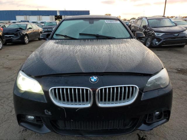 Photo 4 VIN: WBAKP9C56ED693508 - BMW 550 XI 