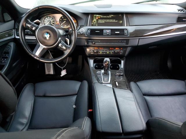 Photo 7 VIN: WBAKP9C56ED693508 - BMW 550 XI 