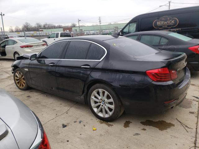 Photo 1 VIN: WBAKP9C57ED693243 - BMW 550 XI 