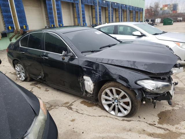 Photo 3 VIN: WBAKP9C57ED693243 - BMW 550 XI 