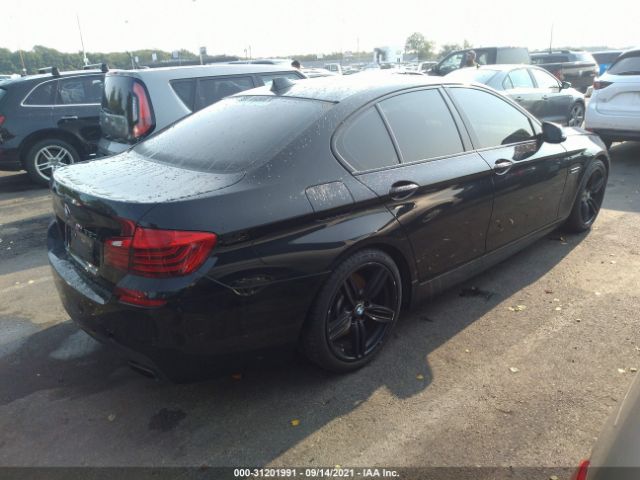 Photo 3 VIN: WBAKP9C57GD980763 - BMW 5 