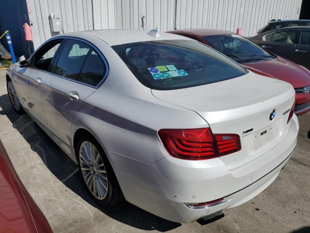 Photo 1 VIN: WBAKP9C58ED692182 - BMW 550 XI 