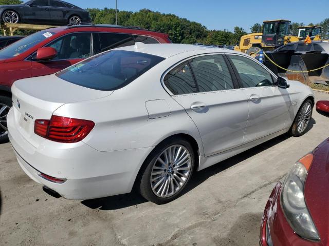 Photo 2 VIN: WBAKP9C58ED692182 - BMW 550 XI 